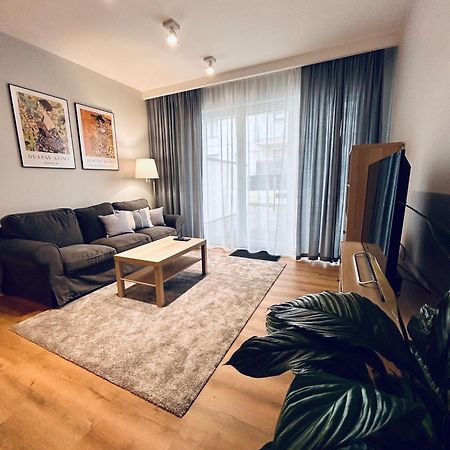 Boleslaviaapartments - Apartament Merci 4, Private Parking Free, Air Condition Boleslawiec  Exterior photo
