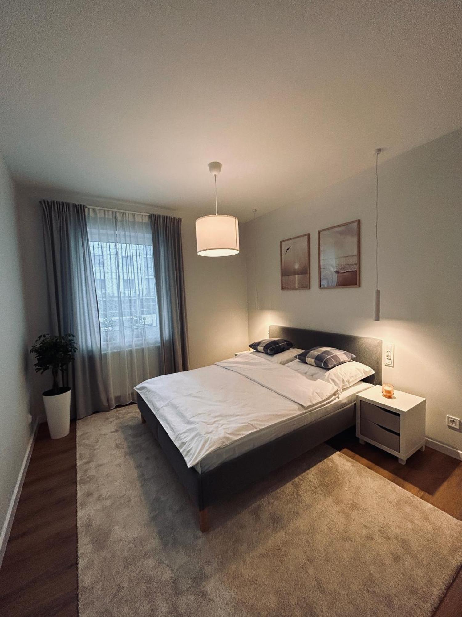 Boleslaviaapartments - Apartament Merci 4, Private Parking Free, Air Condition Boleslawiec  Exterior photo