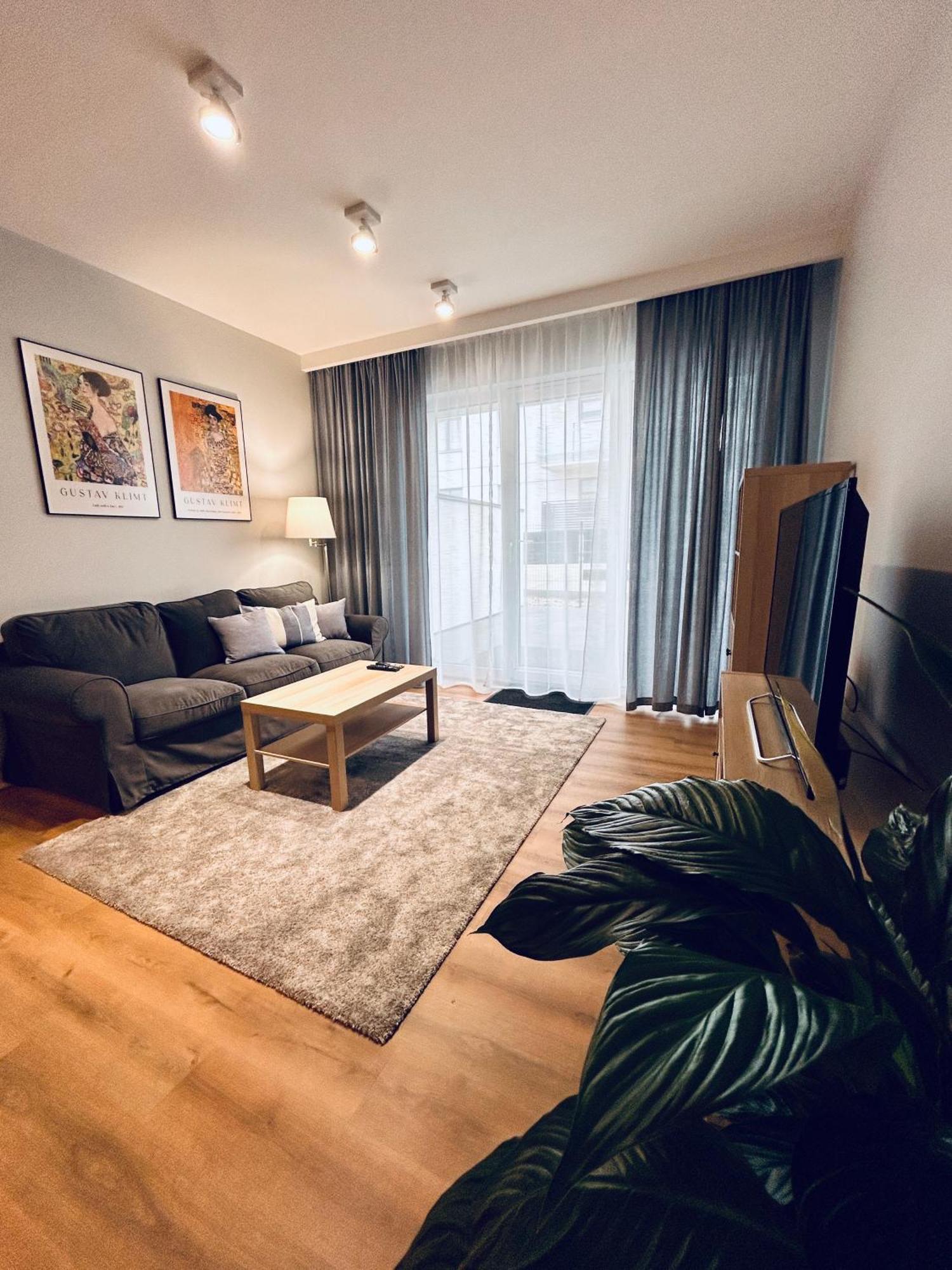 Boleslaviaapartments - Apartament Merci 4, Private Parking Free, Air Condition Boleslawiec  Exterior photo